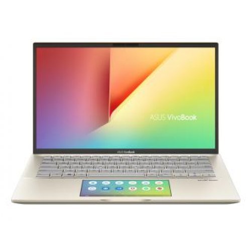 Лаптоп Asus S432FA-EB018T 90NB0M61-M00880 (снимка 1)