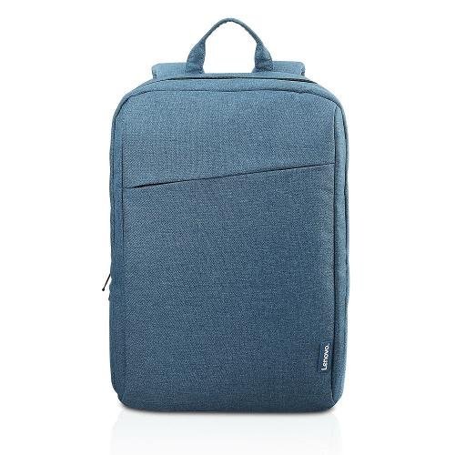 Чанта за лаптоп Lenovo BACKPACK B210 15.6 BLUE	 GX40Q17226 (снимка 1)