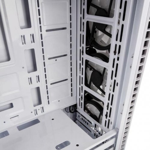 Компютърна кутия Kolink OBSERVATORY RGB WHITE KOLINK-CASE-GEKL-037 (снимка 7)