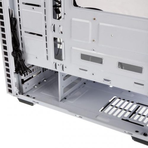 Компютърна кутия Kolink OBSERVATORY RGB WHITE KOLINK-CASE-GEKL-037 (снимка 9)