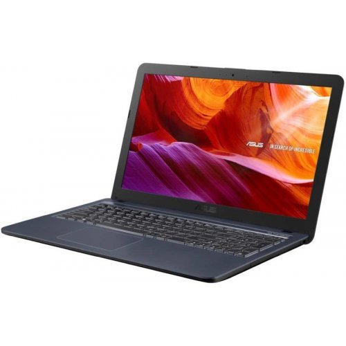 Лаптоп Asus X543UA-DM1468T 90NB0HF7-M39420 (снимка 1)