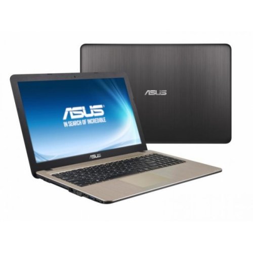 Лаптоп Asus X540MA-DM132 90NB0IR1-M06230	 (снимка 1)