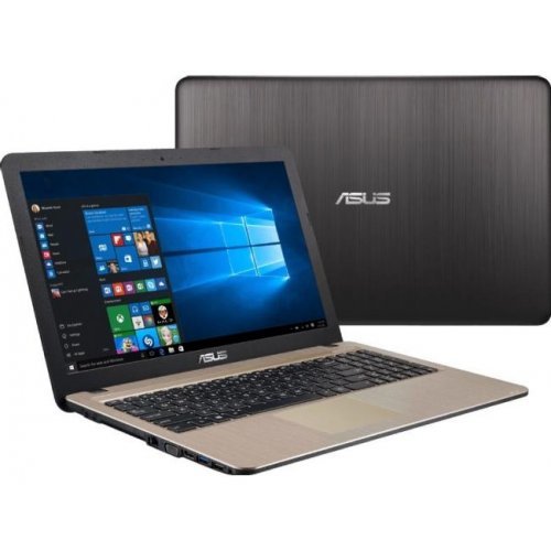 Лаптоп Asus X540MA-DM132T	 90NB0IR1-M14020	 (снимка 2)