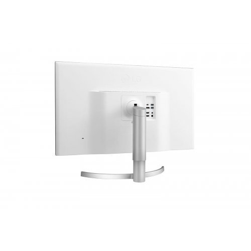 Монитор LG 32UL750-W 32UL750-W.AEU (снимка 7)
