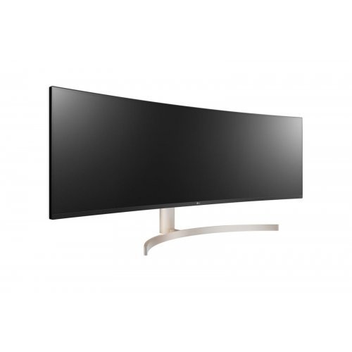 Монитор LG 49WL95C-W 49WL95C-W.AEU (снимка 3)