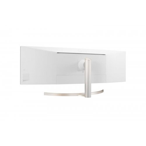 Монитор LG 49WL95C-W 49WL95C-W.AEU (снимка 6)