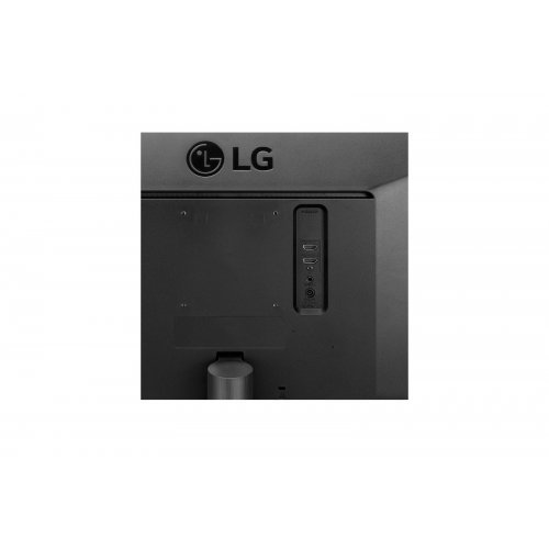 Монитор LG 29WL500-B 29WL500-B.AEU (снимка 6)