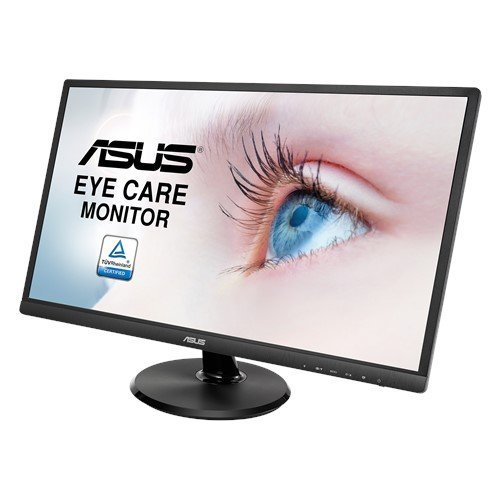 Монитор Asus VA249HE 90LM02W1-B02370 (снимка 2)