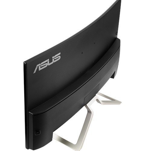 Монитор Asus VA326HR 90LM02Z3-B01170 (снимка 2)