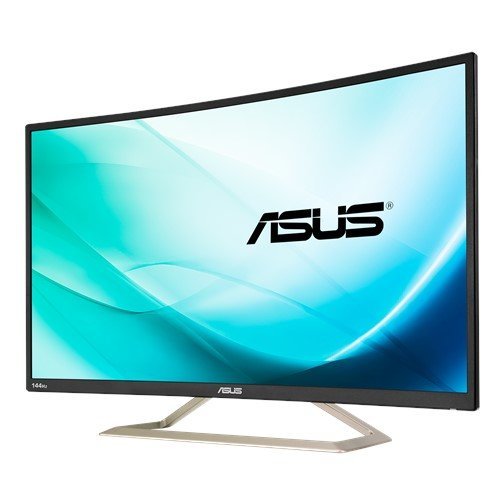 Монитор Asus VA326HR 90LM02Z3-B01170 (снимка 5)