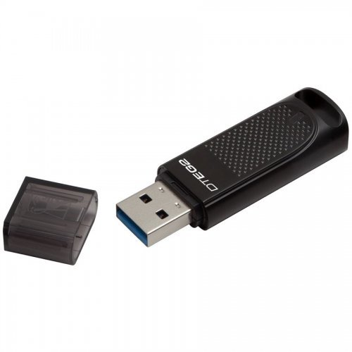 USB флаш памет Kingston DataTraveler Elite G2 KIN-USB-DTEG2-128GB (снимка 1)