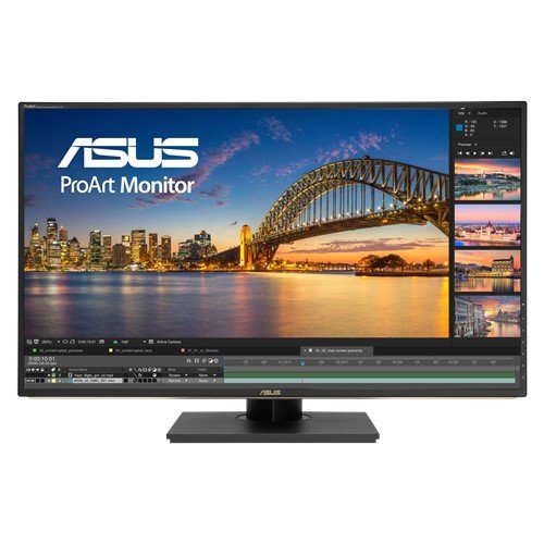 Монитор Asus PA329C 90LM02CC-B02370 (снимка 2)