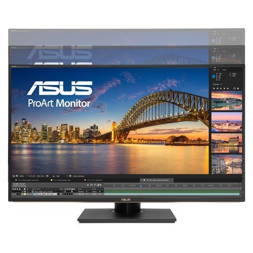 Монитор Asus PA329C 90LM02CC-B02370 (снимка 3)