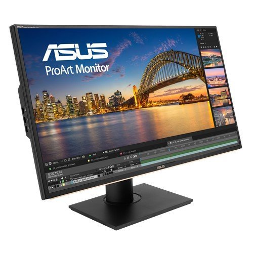 Монитор Asus PA329C 90LM02CC-B02370 (снимка 4)
