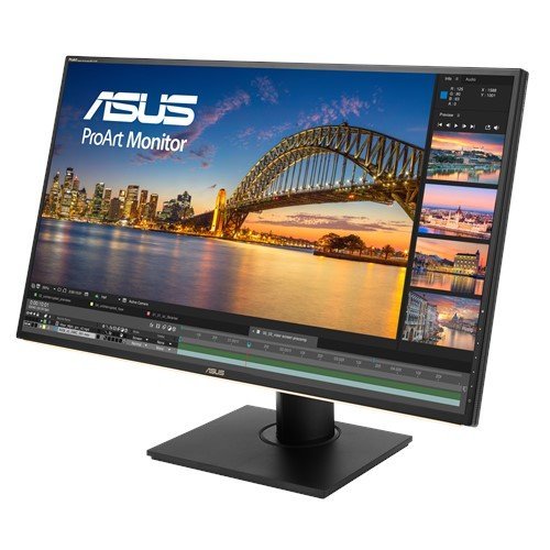 Монитор Asus PA329C 90LM02CC-B02370 (снимка 5)
