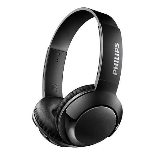 Слушалки Philips SHB3075BK (снимка 1)