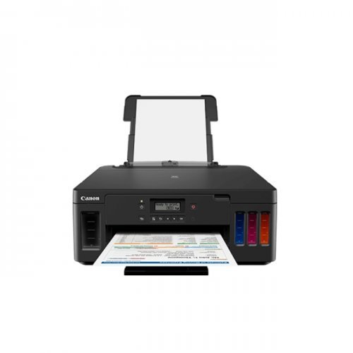 Принтер Canon PIXMA G5040 3112C009AA (снимка 5)