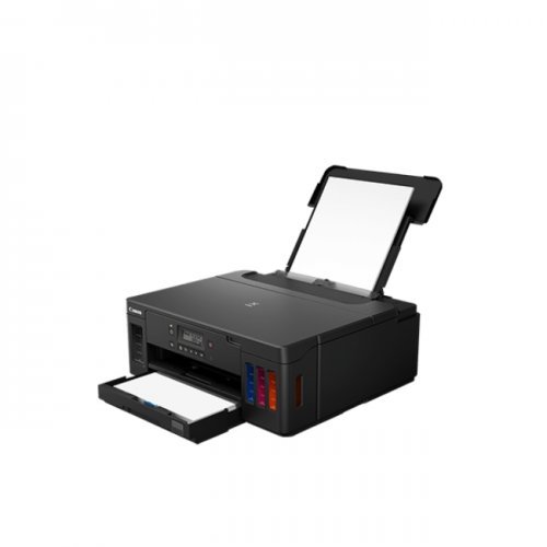 Принтер Canon PIXMA G5040 3112C009AA (снимка 6)