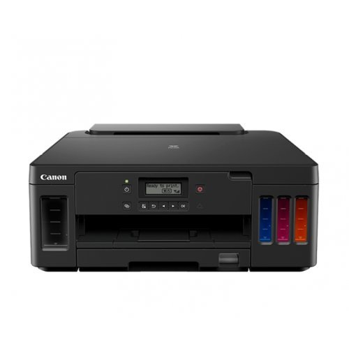 Принтер Canon PIXMA G5040 3112C009AA (снимка 8)