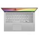 Лаптоп Asus VivoBook15 X512FA-EJ626T 90NB0KR2-M15420
