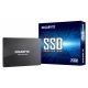 SSD Gigabyte 256GB, 2.5", SATA III 7mm (умалена снимка 1)