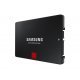 SSD Samsung MZ-76P256E