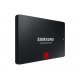 SSD Samsung MZ-76P512E