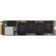 SSD Intel 660P 1TB NVMe M.2 2280 PCIe 3.0 x4 QLC (умалена снимка 1)
