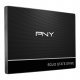 SSD PNY 120GB 2.5" SATA 3 SERIE CS900 SSD7CS900-120 BULK (умалена снимка 2)