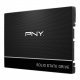SSD PNY 240GB 2.5" SATA 3 SERIE CS900 SSD7CS900-240 (умалена снимка 2)