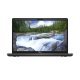 Лаптоп Dell Latitude 15 5501 N009L550115EMEA_UBU