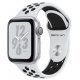 Ръчен часовник Apple Nike+ Series 4 MU6H2WB/A