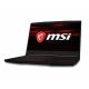 Лаптоп MSI GF63 Thin 9SC 9S7-16R312-636