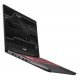 Лаптоп Asus TUF FX505DD-BQ104 90NR02C2-M06230