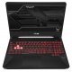 Лаптоп Asus TUF FX505DD-BQ104 90NR02C2-M06230