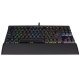 Клавиатура Corsair K65 RGB RAPIDFIRE CH-9110014-NA