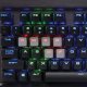 Клавиатура Corsair K65 RGB RAPIDFIRE CH-9110014-NA