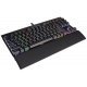 Клавиатура Corsair K65 RGB RAPIDFIRE CH-9110014-NA