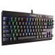 Клавиатура Corsair K65 RGB RAPIDFIRE CH-9110014-NA