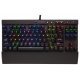 Клавиатура Corsair K65 RGB RAPIDFIRE CH-9110014-NA