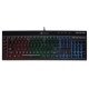 Клавиатура Corsair K55 RGB  CH-9206015-NA