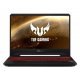 Лаптоп Asus FX505DU-BQ024 90NR0272-M03800