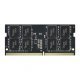 RAM памет Team Group TED48G2666C19-SBK TEAM-RAM-DDR4-SODIMM-8GB-2666