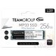 SSD Team Group 256GB MP33, M.2 2280 PCI-e 3.0 x4 NVMe (умалена снимка 2)