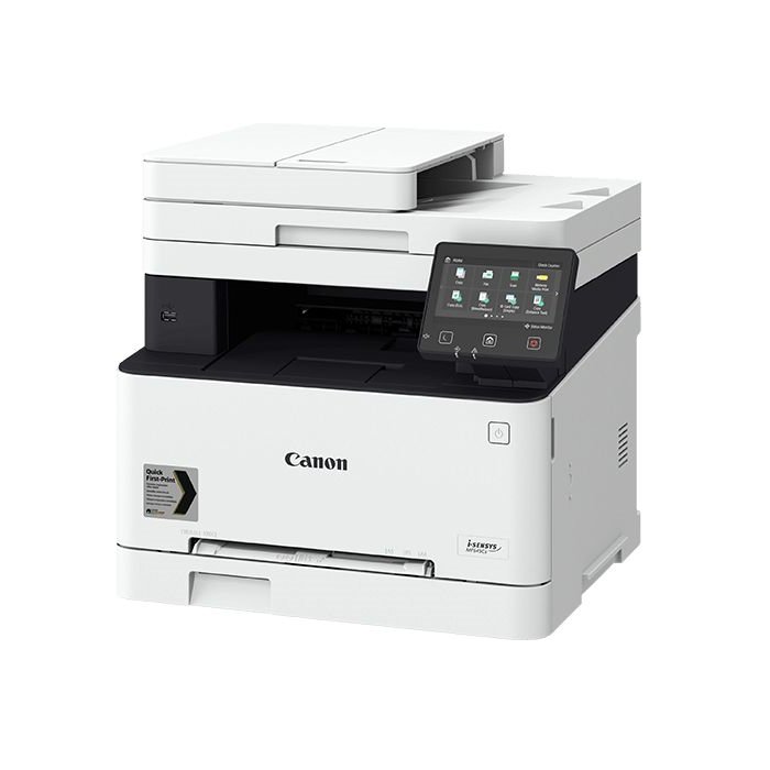 Сброс принтера canon mf645cx