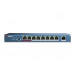 Суич Hikvision DS-3E0109P-E