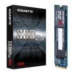 SSD Gigabyte GP-GSM2NE3128GNTD GA-SSD-M2-NVME-128GB