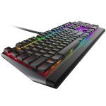 Клавиатура Dell Alienware 510K Low-profile RGB Mechanical 545-BBCL