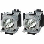 Лампа за проектор Panasonic ET-LAD310AW