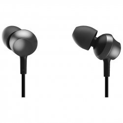 Слушалки Panasonic RP-TCM360E-K